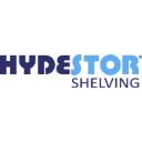 Hydestor logo